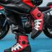 Nine-strand Wolf Motorcycle Riding Shoes Men's And Women's Non-slip And Anti-drop Outdoor Commuter Motorcycle Travel Professional Riding Shoes_vogvips.com