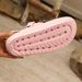 Summer Slippers Diamond Bear Floral Heart Decor Sandals Vacation Beach Parties Home Versatile Multi-Color Women Slides_vogvips.com
