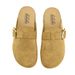 Thin Closed-Toe Half-Slip Shoes W, New Casual Fashion Rubber Soft Sole Slip-On Comfortable Sandals For_vogvips.com