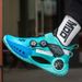 cushioning Rebound Running Shoes Men's Non-slip, Wear-resistant, Breathable And Comfortable Sports Shoes Men's Shoes_vogvips.com
