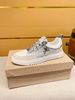 Large Size Personalized Skull Skateboard Ins Trendy Sports Board Shiny Fashionable Men's Shoes_vogvips.com
