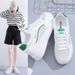 New Hollow Inner Height Increase Fashion Casual Board Shoes, Running Shoes Outdoor Casual Shoes White Shoes_vogvips.com
