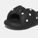 SHAJI Women's Bowknot Polka Dot Cloud Slides, Summer Anti-Slip Soft Comfort Casual Indoor Home Outdoor Beach Daily Wear_vogvips.com