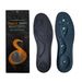 Insoles Cushioned Massage Insole For Women Can Be Tailored Magnetic Therapy Insole_vogvips.com