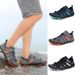 Unisex Water Shoes For Fishing & Swimming – Quick-Dry Barefoot Aqua Socks With Anti-Slip Rubber Sole, Lightweight For Beach, Hiking & River Trekking_vogvips.com