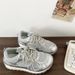 Lightweight Platform Sneakers Women's Heightening Casual Mesh Dad Shoes_vogvips.com