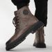 Non-slip Outdoor Sports Men's Shoes Casual Shoes Platform Heightening Dad Shoes Trendy Shoes_vogvips.com
