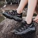 Men's Shoes New Large Size Outdoor Travel Couple Shoes Men's Shoes Men's Shoes Low Top Hiking Shoes_vogvips.com