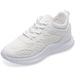 2025 Autumn/Summer New Sports Alpha Coconut Running Versatile Casual Single Mesh Shoes Women's A005_vogvips.com