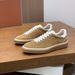 New Genuine Leather Breathable Lace-Up Sports Casual Low-Top Fashion Simple Sneakers Versatile Trendy Men's Shoes_vogvips.com