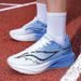 cushioning Rebound Running Shoes Men's Non-slip, Wear-resistant, Breathable And Comfortable Sports Shoes Men's Shoes_vogvips.com