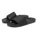 Trendy Men's Summer Non-slip Sli, Korean Style Internet Celebrity Slip-on Sandals, Fashionable Outdoor Designer_vogvips.com