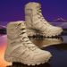 Hiking Shoes, High Top Outdoor Hiking Shoes, Outdoor Work Boots For Men_vogvips.com