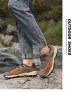 Large-size Fashion Trendy Outdoor Shoes, Casual Lightweight And Comfortable Hiking Shoes, All-season Breathable Hiking Shoes_vogvips.com