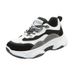 Dad Women New Spring Internet Celebrity Instagram Trendy Student Thick Bottom Height Increasing Casual Sports Shoes_vogvips.com