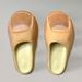 Men's And Funny Big Toe Cotton Home Slippers Prank Gifts Bizarre Decorations_vogvips.com