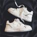 Spring And Autumn New Men's Korean Trendy Sneakers Student Harajuku Style Casual Sports Shoes Men One Piece_vogvips.com
