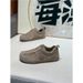 Trendy Men's Shoes, New Spring Model, Low-Top Mesh, Breathable, Comfortable, Casual, Soft Sole, Lace-Up, Korean Style,_vogvips.com