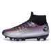Football With High Top And Broken Nails, Professional Training Shoes, Long Nail Sports Football Shoes_vogvips.com