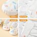 Toddler Thin Summer Baby Children Cartoon Non-Slip Wear-Resistant Anti-Kick Infant Anti-Collision Mesh Shoes 0-3 Years_vogvips.com