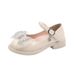 New Lady Baby Girls Girl Princess Diamond Single Shoe Shoes Dance Show Shoes_vogvips.com