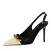 373-2 Pairs Of Shoes (this Model Is Sold Out And Not Restocked)_vogvips.com