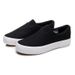 New Thickened Sole Trendy Canvas Shoes For Men's Casual Flat Bottom One Foot Pedal Shoes Sneakers Zapatos Casuales_vogvips.com
