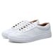 Summer New Versatile Sports And Leisure Board Fashionable Little White Trendy Shoes Z05-A_vogvips.com