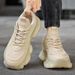 Selected Men's Four Seasons Applicable Father Pilot Multifunctional Casual Shoes_vogvips.com