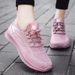 2025 New Style Women's Casual Breathable Sports Shoes Women_vogvips.com