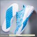 Factory Shop The New Youth Cool Low-top Football Shoes Comfortable Cushioned Anti-slip Wear Broken Nails Grass Training Shoes_vogvips.com
