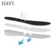 Eva Height Increasing Insole Full Pad Women 2CM 3CM 4CM Invisible Inner Height Increasing Pad Men's Shock Absorbing Height Increasing Pad_vogvips.com