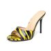 2026 European And American Summer New Style Foreign Trade Plus Size Round Toe High Heel Slippers Stiletto Sandals_vogvips.com