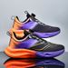 2025New Breathable Comfortable Elder Children's Running Shoes Casual Silicone High Quality Rotating Buckle High Quality Couple_vogvips.com