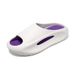 Internet Celebrity Coconut Summer Slippers With A Sense Of Stepping On Poop, Sporty Non Slip, Men's Soft Soled And_vogvips.com
