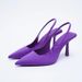 2023 New Autumn Women's Shoes Fashion Women's Pumps Pointed Toe High Heels Shallow Women's Sandals Shoes For Women Zapatos Mujer_vogvips.com