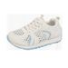 Little White Shoes Women's Hollow Casual Sports Versatile Board Shoes Street Shooting_vogvips.com