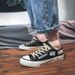 Men's Casual Shoes Running Shoes Outdoor Casual Shoes Canvas Shoes Versatile Sports Shoes_vogvips.com