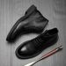 European Warm Series Straight Martin Men High Top British Style Genuine Leather Winter Fleece Lined Warm Ankle Work Boots_vogvips.com