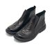 European Warm Series Winter Ankle With Zipper For Men, British Style Casual Slip-On Leather Boots_vogvips.com