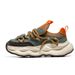 New Breathable Mesh Top Thick Sole Increase Fashion Sports Casual Shoes_vogvips.com