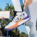 cushioning Rebound Running Shoes Men's Non-slip, Wear-resistant, Breathable And Comfortable Sports Shoes Men's Shoes_vogvips.com