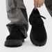ShoeVault 2025 New Derby Spring And Autumn Low-top Martin Boots Men's Retro Work Thick-soled Height-increasing Leather Shoes_vogvips.com