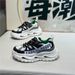 Trendy Men's Spring New Low-Top Mesh Breathable Comfortable Casual Thick-Soled Korean Style Lace-Up Dad Shoes For Men_vogvips.com