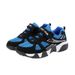 Comfortable Running Shoes Children's Breathable Shoes Fashion Casual CuHK Children's Sneakers_vogvips.com