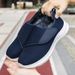 Fashion Winter Plush Fashion Orthopedics Wide Feet Swollen Shoes Couple Thumb Eversion Adjusting Soft Comfortable Diabetic Walking Shoes_vogvips.com