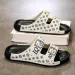 Men's New Summer Home Thick Soft Soles Lightweight Go Out Durable Flip Flops Cross Border Large Size Slippers_vogvips.com