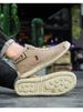 Hand Stitched Martin Boots High Top Men's Shoes Men's Casual Short Boots_vogvips.com