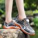 Outdoor Shoes Mountaineering Large Size Men's Shoes Hiking Shoes Women's Shoes_vogvips.com