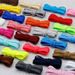 Shoe Accessories classic NB flat polyester shoelaces versatile lanyard casual shoes solid color_vogvips.com